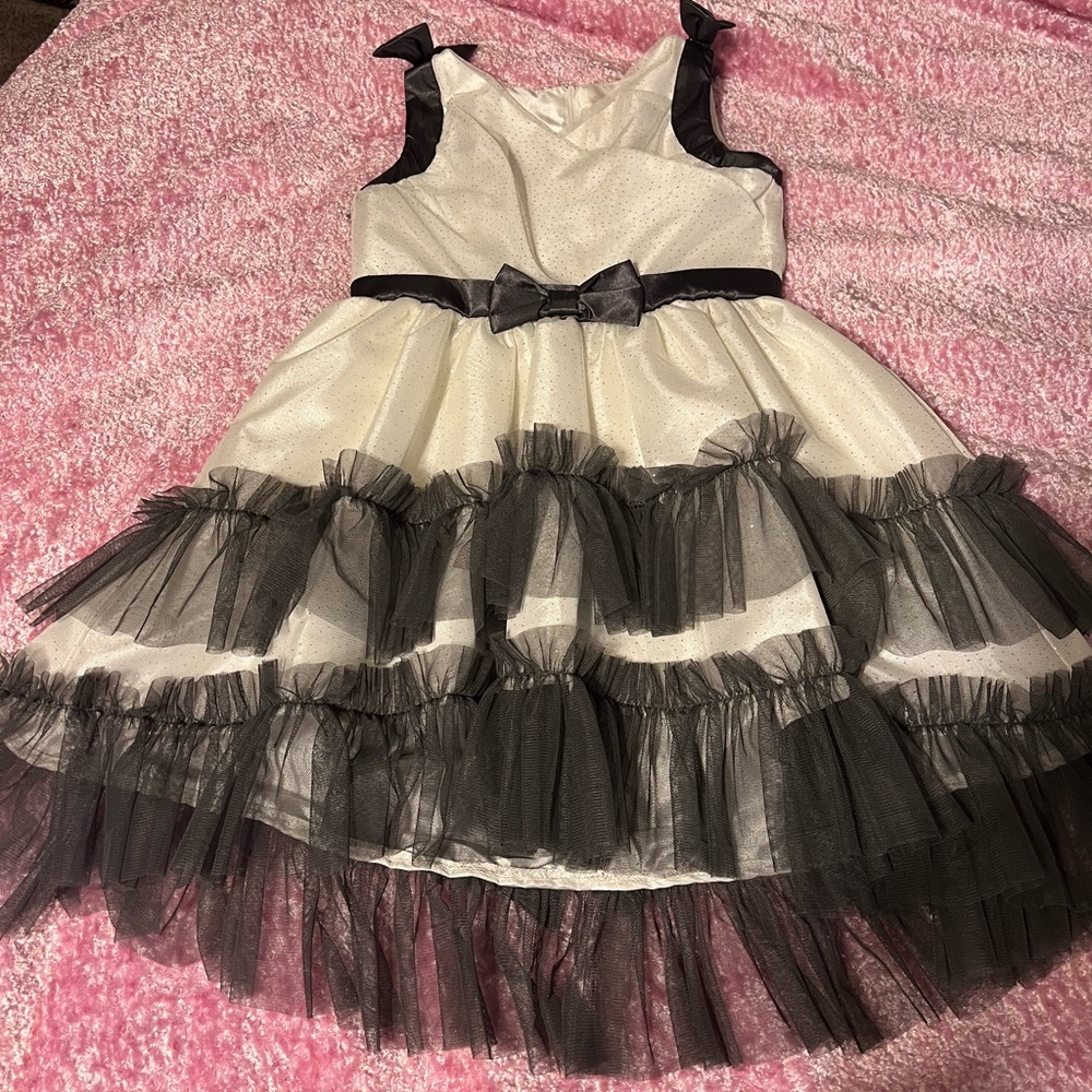 Formal dress